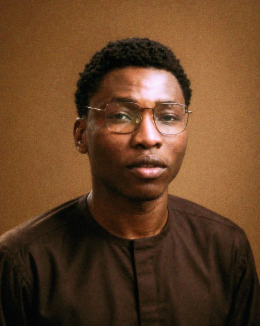 Adeagbo Tomiwa logo