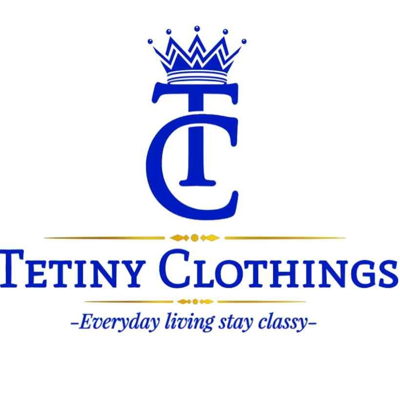Tetiny Clothings logo